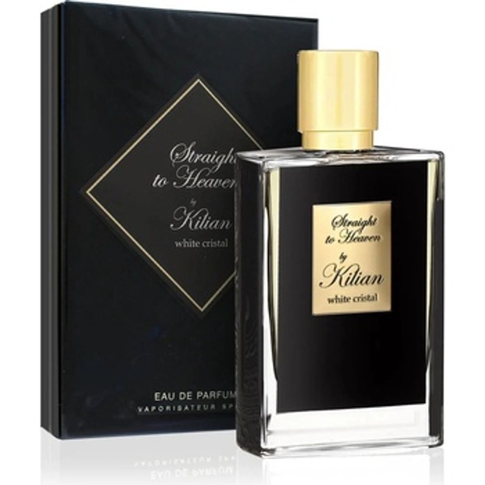 By Kilian Straight to Heaven White Cristal EDP 50ml
