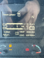 Shacman (Shaanxi) SX* 8x4 Самосвал SX331863366 (Дизельный, 12,5 л, 544 л.с., МТ)