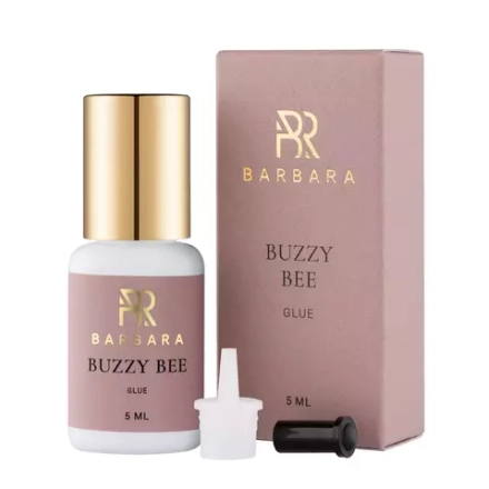 Клей Barbara "BUZZY BEE" 5 МЛ