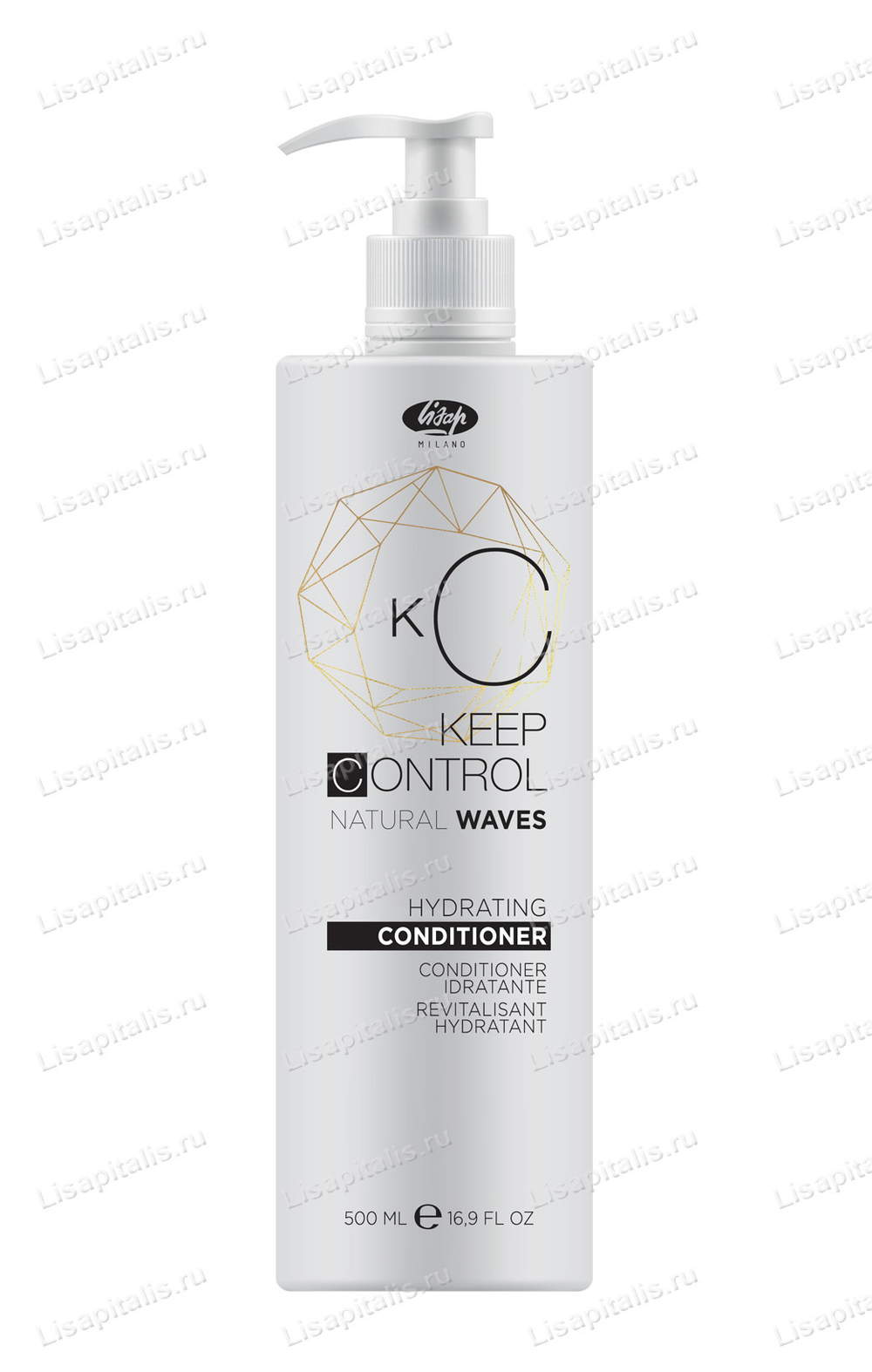 Keep Control Hydrating Conditioner | Питательный и увлажняющий кондиционер