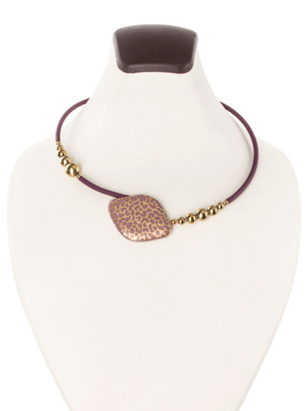 Колье Afrika Allegro