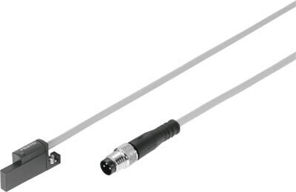 SDBT-BSW-1L-PU-W-0.3-N-M12 Датчик положения