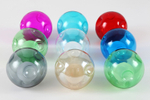 Pendant design lamp  28.1 by Bocci (Multicolored)