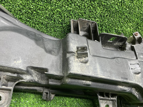 ДХО левый Lexus NX 1 (2017-2021) LED Динамический