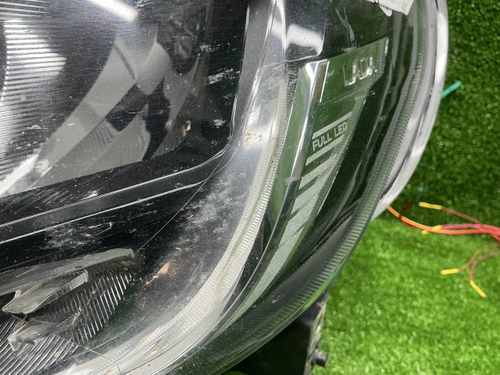 Фара левая Lada Vesta (2022-н.в.) LED