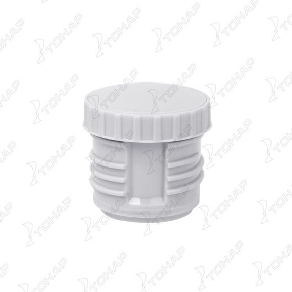 Термос TONAR 1000ML HS.TM-035 (2 крышки-кружки)