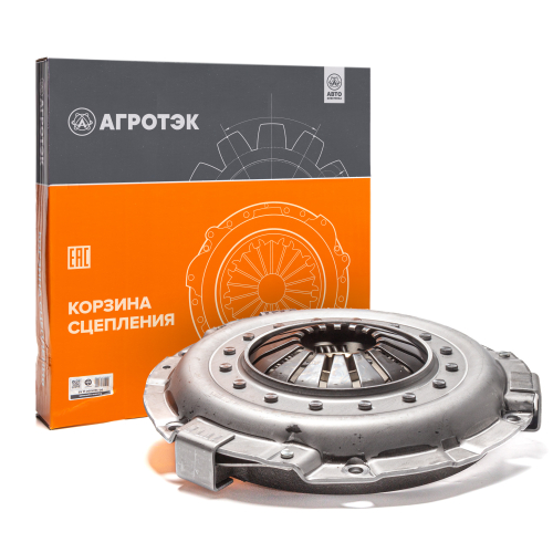 Корзина сцепления (лепестковая), МТЗ, (ан. 133061010)