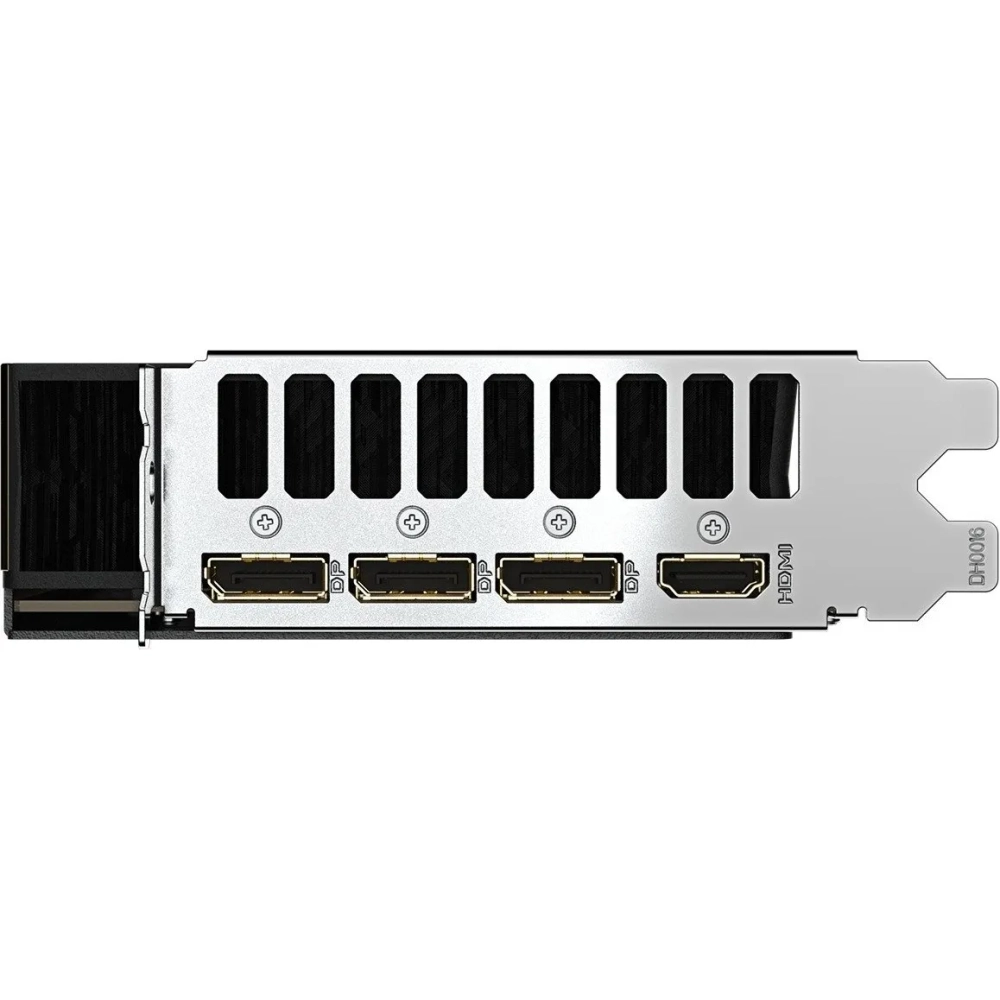 Видеокарта Gigabyte RTX5080 XTREME WATERFORCE 16GB GDDR7 256bit 3xDP HDMI 3FAN RTL