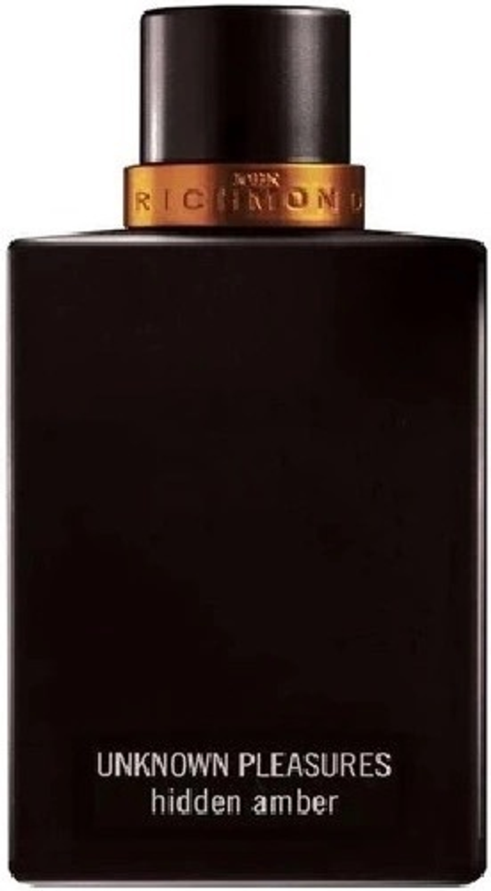 John Richmond Hidden Amber