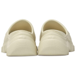 MLB New York Yankees Slide Slippers Women"s Beige