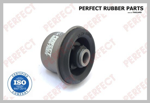 Сайлентблок заднего дифференциала PERFECT (Кратность 1 шт) NS65R514