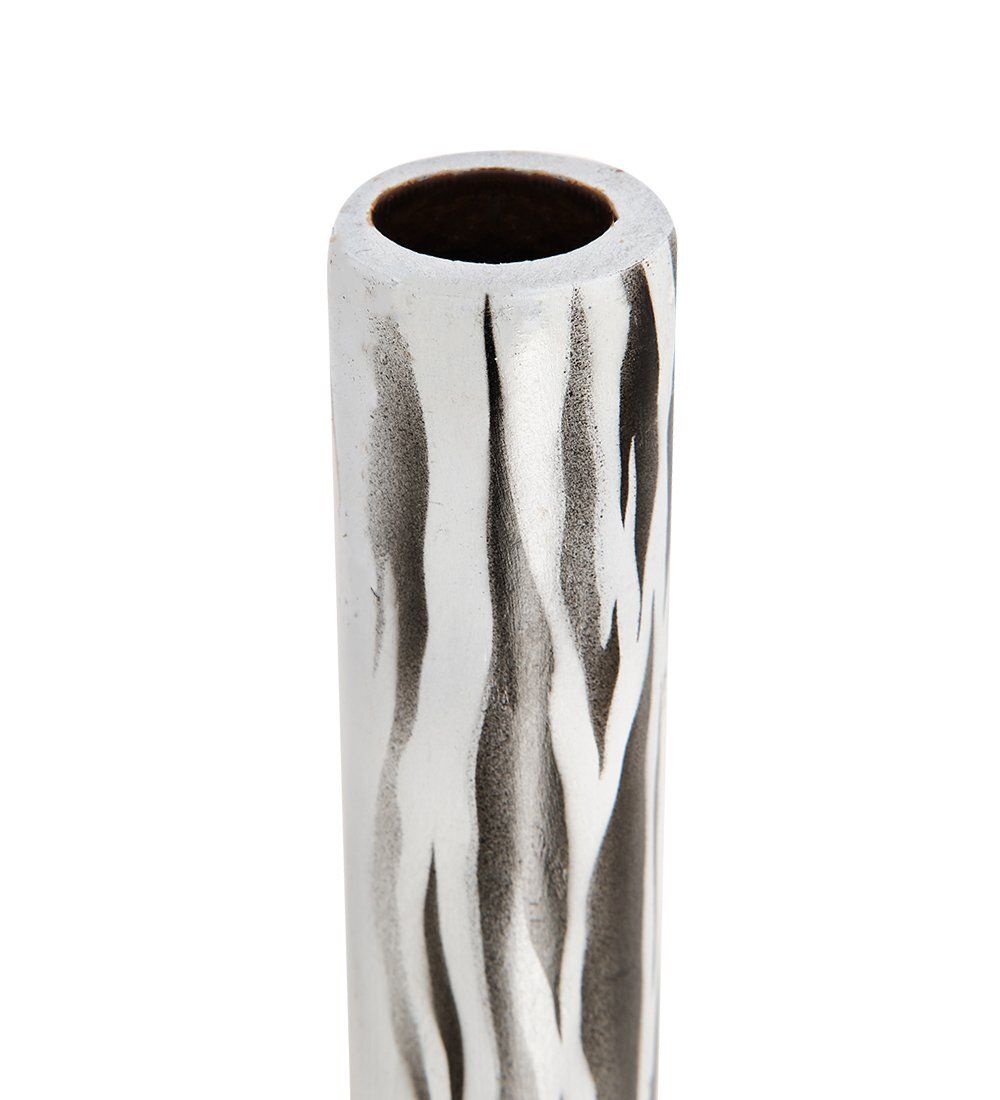 Decor and Gift 55-020-06 Диджериду Тик расписной 130 см (Папуа)