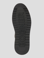 Ботинки BOGNER BUCHAREST 2 B - 028 12341633_028 в оливковом цвете