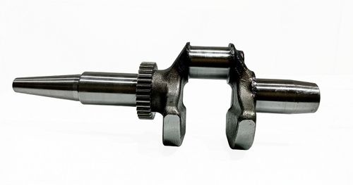 Коленвал LC2V90FD конусный