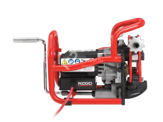Машина для снятия фаски RIDGID B-500