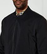 Куртка бомбер Ukashi HUGO - черный(50532922)