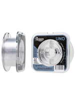 Леска для рыбалки Premier Fishing UNO Clear Nylon 0,28mm/100m (PR-U-C-028-100)