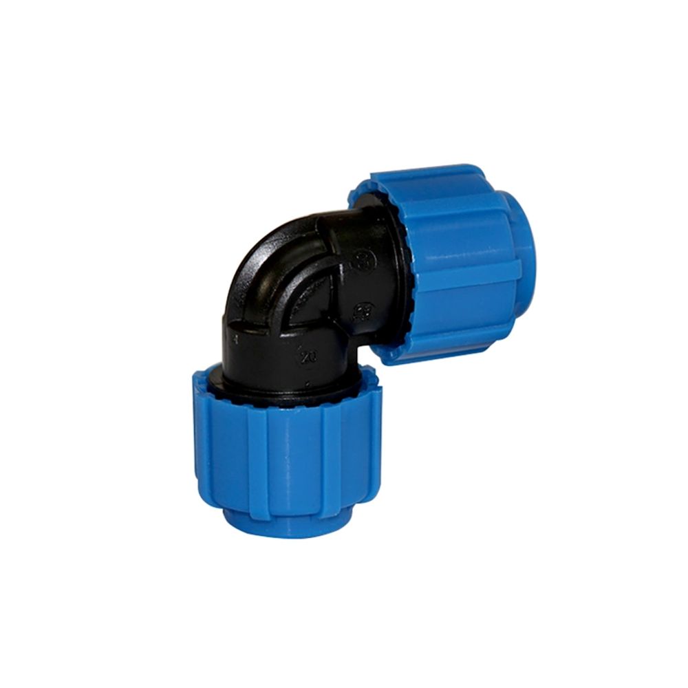 Отвод ПЭ 25 обж. (ТПК-АКВА)