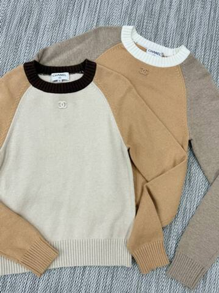 Джемпер CHANEL