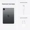 Apple iPad Pro 11 (2021) 256GB Wi-Fi Silver