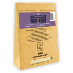 Чайный напиток "Стройная фигура" с Крушиной 100 гр