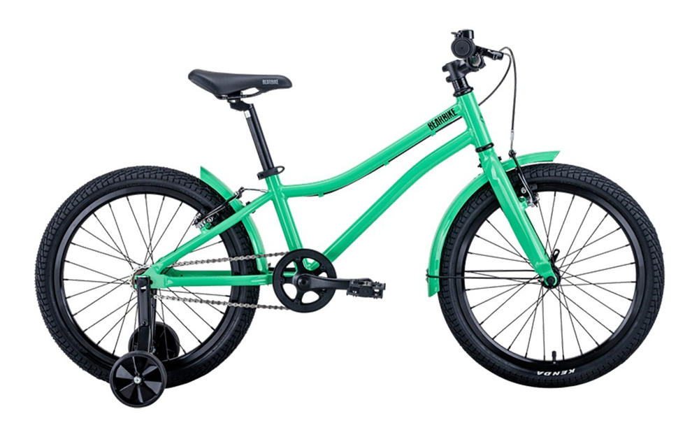 Детский велосипед Bear Bike Kitez 20 (2021)