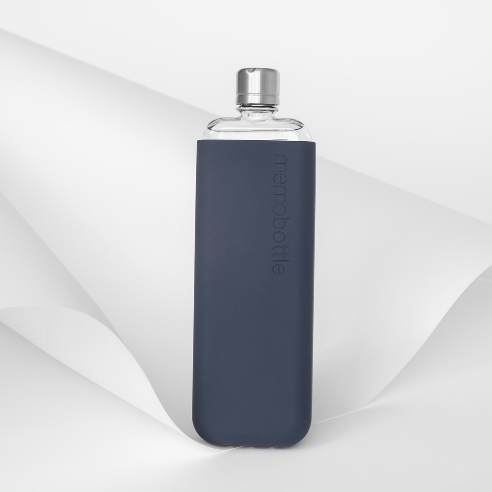 Чехол для бутылки Memobottle Slim