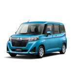 Subaru Justy M900 (11.2016-2020- )