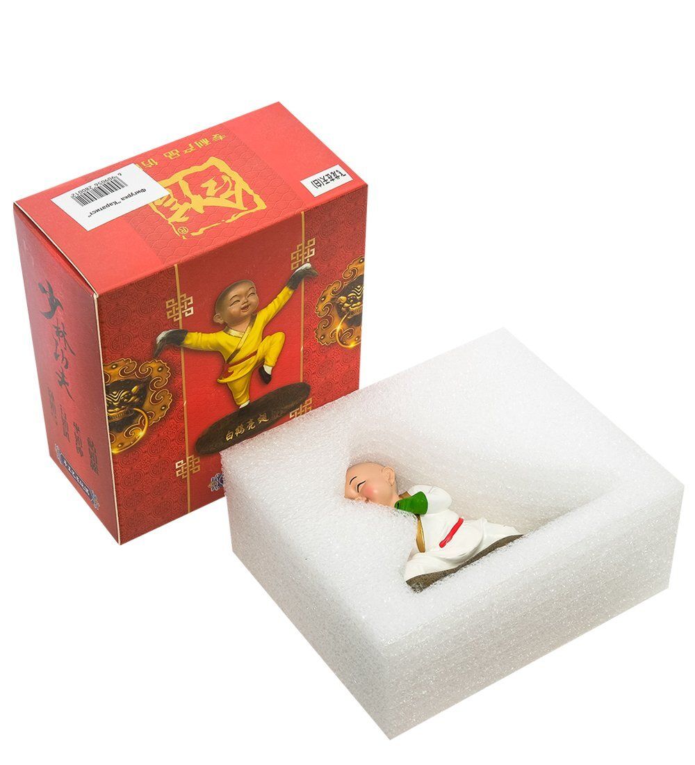 GAEM Art MN-217 Фигурка «Каратист»