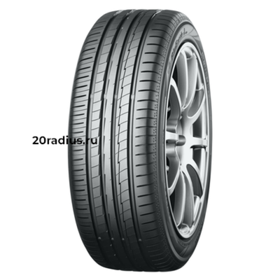 195/50R15 82H BluEarth-A AE50 TL