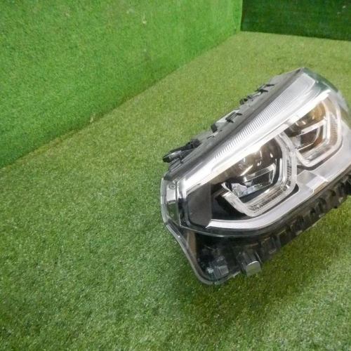 Фара левая BMW X3 G01 (2017-2021) Adaptive LED