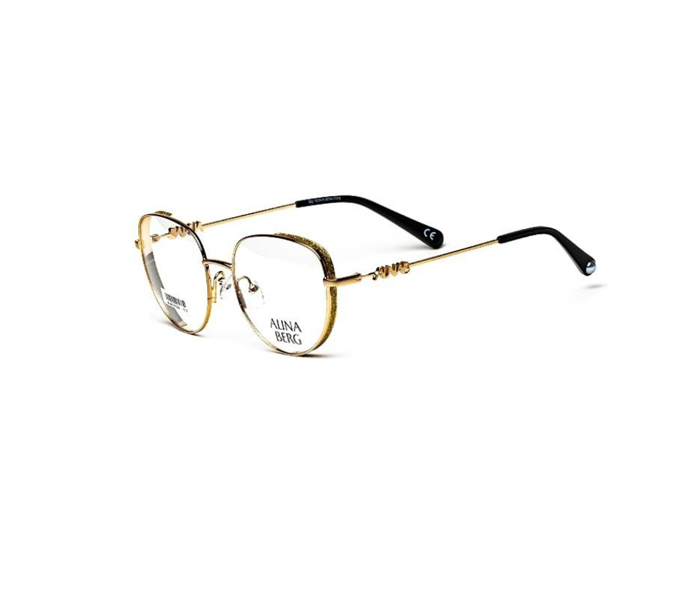 Alina Berg 0308 C2 оправа мед.