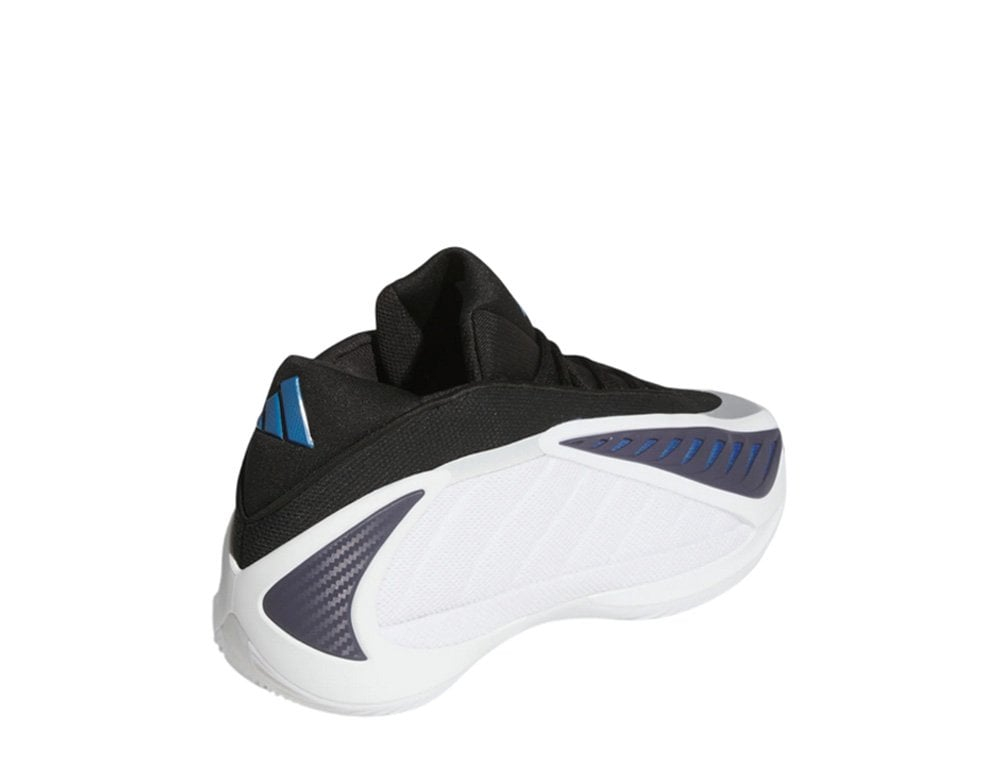 Баскетбольные кроссовки adidas Anthony Edwards 2 "Alphadawg"