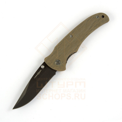 Нож складной Marser Str-2
