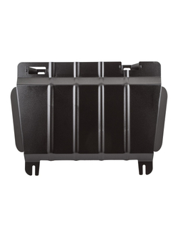 Защита картера для TOYOTA Land Cruiser150 Prado(10-17,18-),Lexus GX460(10-13,14-)4.0 NLZ.48.26.030