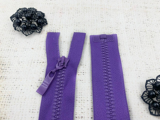 Молнии трактор АРТА-Ф 2076, Латвия, Т6, L 35 см