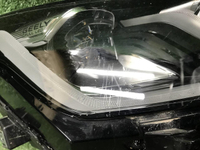 Фара правая Geely Coolray (2019-2024) LED