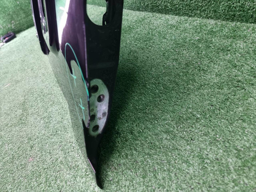 Крышка багажника Tank 300 (2021-н.в.)