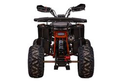 Квадроцикл YACOTA FUSION 125 PRO