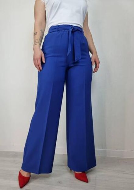 Брюки 774-4 Fabrika Фото 1