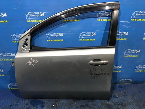 Дверь передняя левая NISSAN NOTE 2005-2012