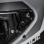 i31 Tevis MC5SF / Черно-серый