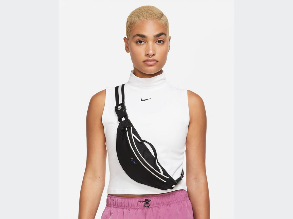 Поясная сумка nike heritage