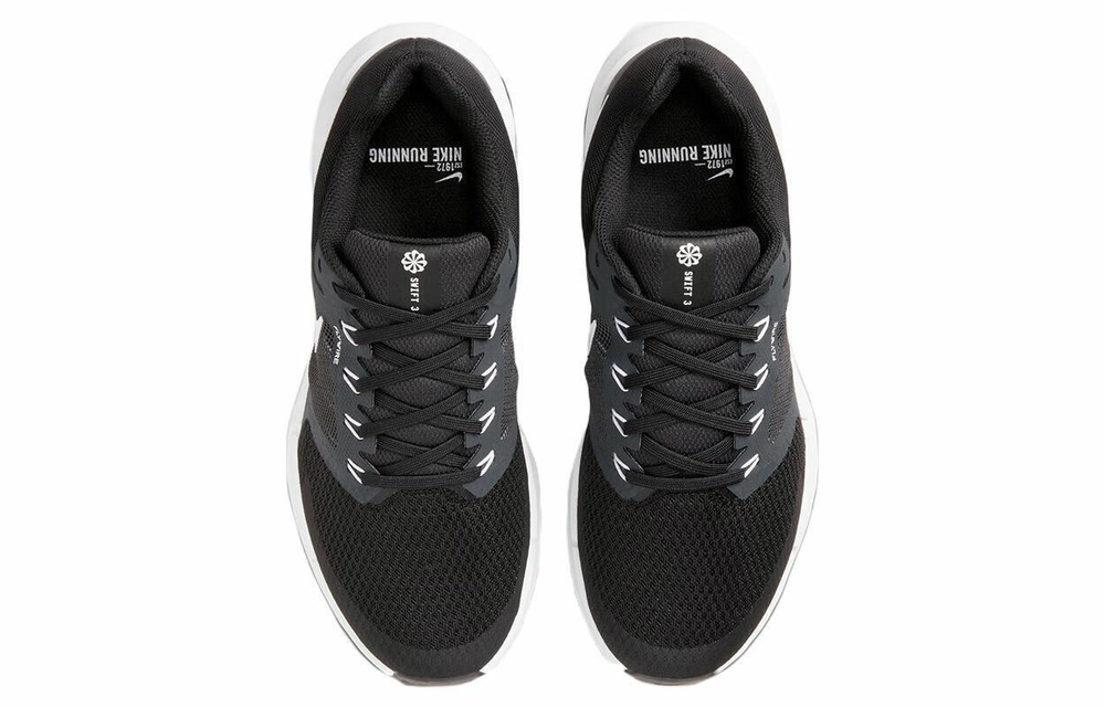 Кроссовки Nike Run Swift 3 (Женская размерная сетка)