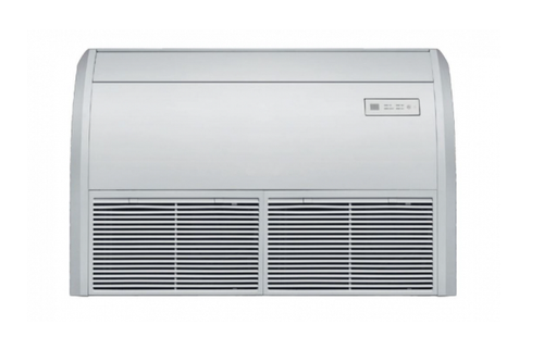 Внутренний блок напольно-потолочного типа QUATTROCLIMA QV-I18FF