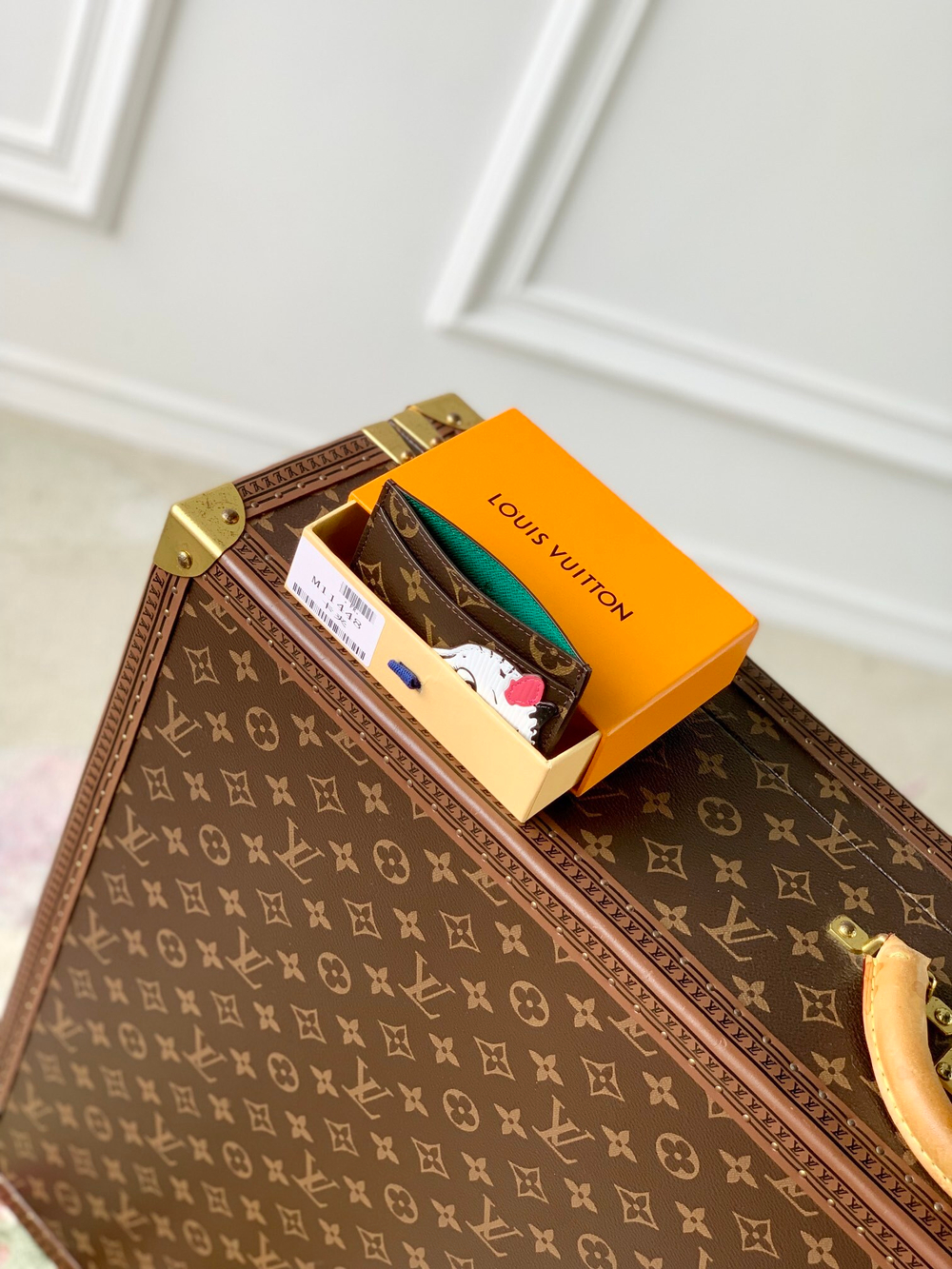 Louis Vuitton Card Holder
