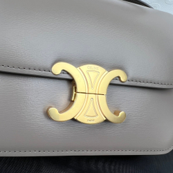 Celine Triomphe Bag 18 cm