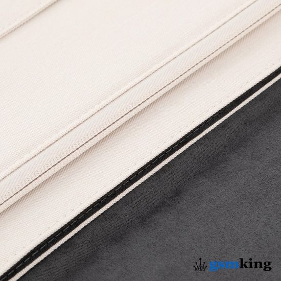 UAG Mouve Sleeve for Tablet & Laptop up to 13-Inch-inch Marshmallow (Светло-серый)982770313535