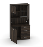 Мини-кухня ФИТ (FIT) вариант №4