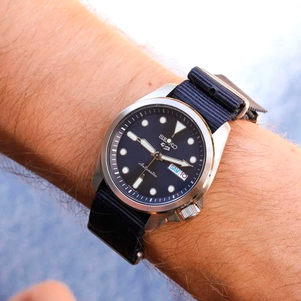 Seiko SRPE63K1
